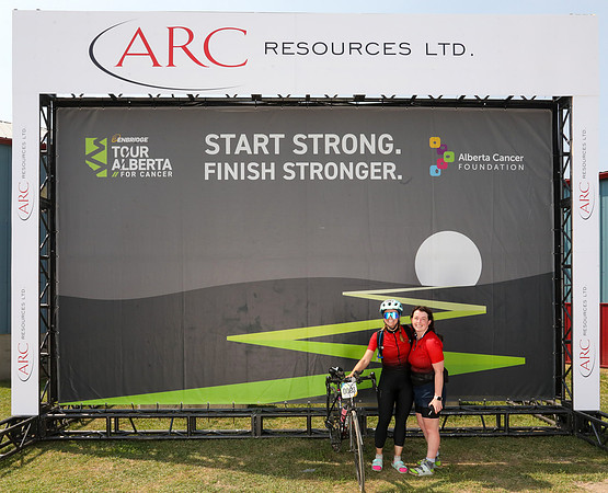 HERO WALL - POWERED BY ARC-708