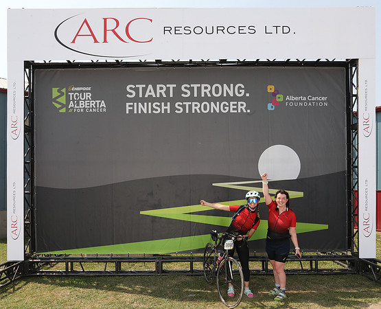 HERO WALL - POWERED BY ARC-715