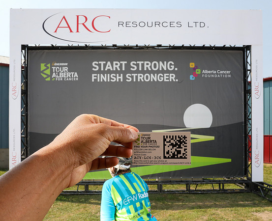 HERO WALL - POWERED BY ARC-637