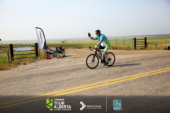 DAY ONE- 1M ROUTE-237