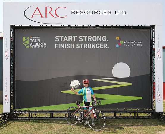 HERO WALL - POWERED BY ARC-444