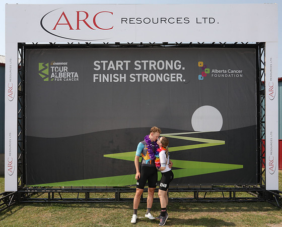 HERO WALL - POWERED BY ARC-281