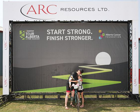 HERO WALL - POWERED BY ARC-524
