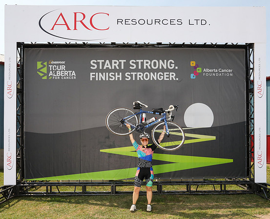 HERO WALL - POWERED BY ARC-560