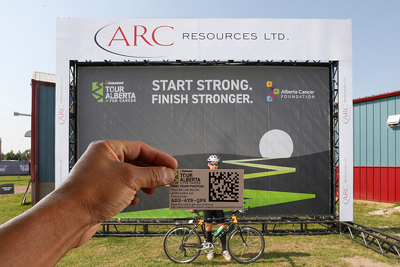 HERO WALL - POWERED BY ARC-51