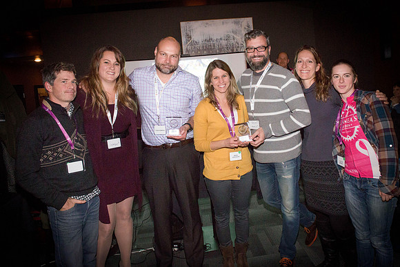 EDMONTON RIDER RECOGNITION NIGHT-16