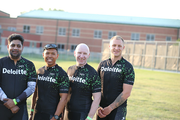 DELOITTE - SPS-12