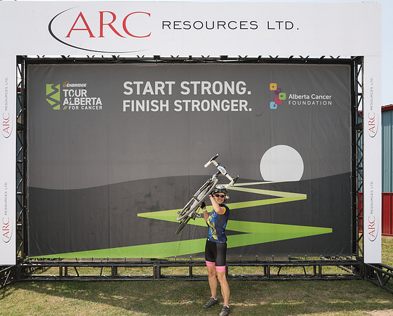 HERO WALL - POWERED BY ARC-952