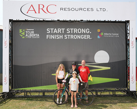 HERO WALL - POWERED BY ARC-513