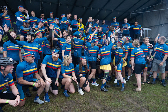 Suncor Sun Riders-39