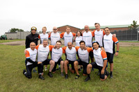 Champion X-3