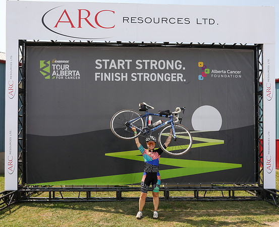 HERO WALL - POWERED BY ARC-562