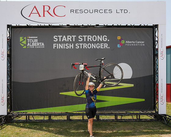 HERO WALL - POWERED BY ARC-946
