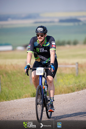 DAY ONE- 1M ROUTE-2356