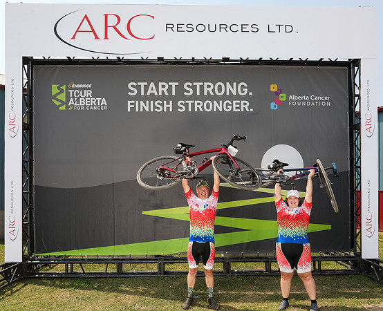 HERO WALL - POWERED BY ARC-689