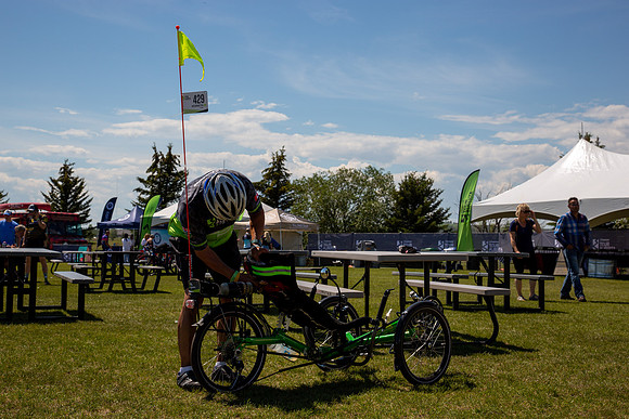 2-BIKE - RIDERS FIXING BIKES-14