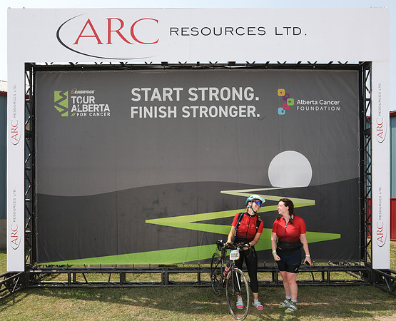 HERO WALL - POWERED BY ARC-717