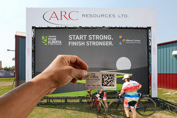 HERO WALL - POWERED BY ARC-683