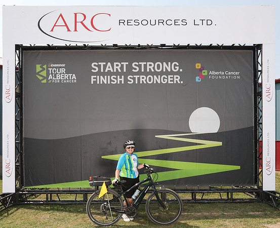 HERO WALL - POWERED BY ARC-639