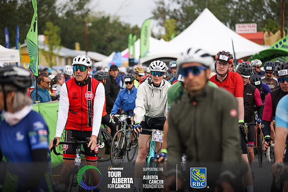 2-RIDERS LEAVING OC-1705