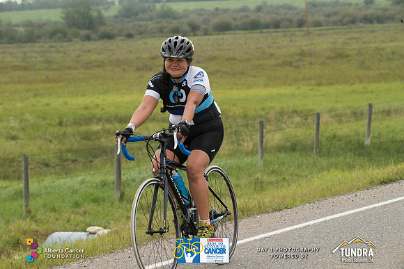 DAY 1- TheRideAB- c-2013