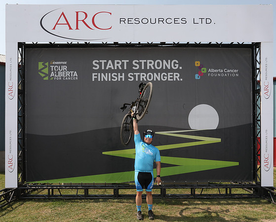 HERO WALL - POWERED BY ARC-216