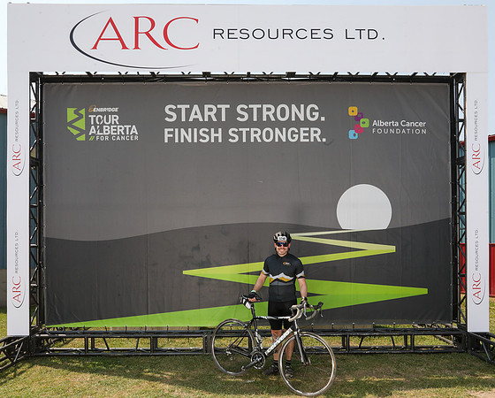 HERO WALL - POWERED BY ARC-838