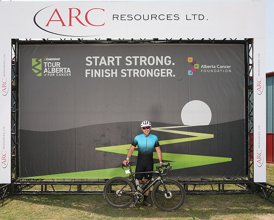 HERO WALL - POWERED BY ARC-875