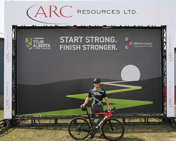 HERO WALL - POWERED BY ARC-480