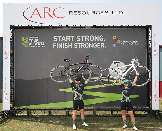 HERO WALL - POWERED BY ARC-721