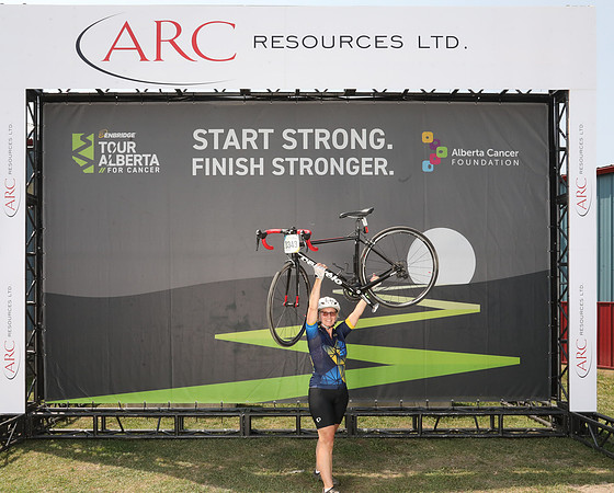 HERO WALL - POWERED BY ARC-944