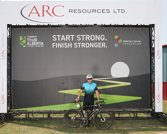 HERO WALL - POWERED BY ARC-874