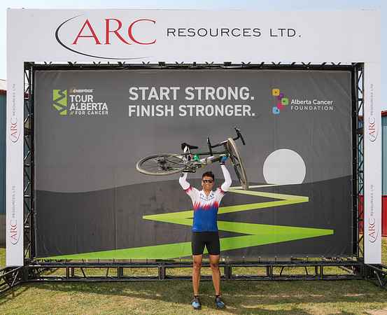HERO WALL - POWERED BY ARC-653