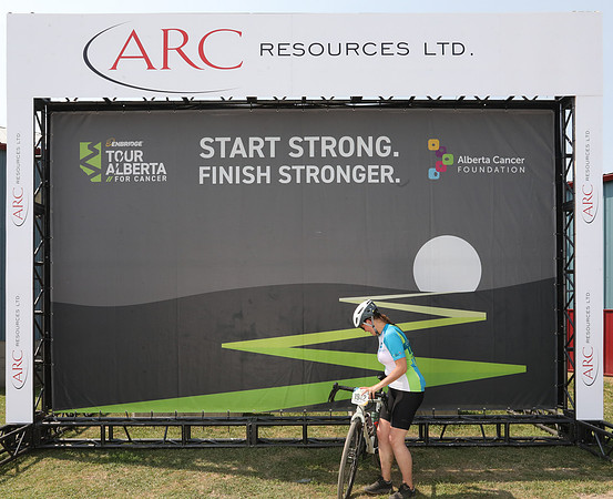 HERO WALL - POWERED BY ARC-630