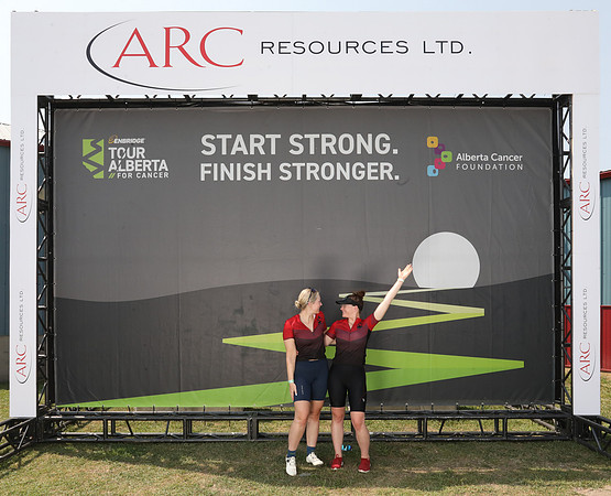 HERO WALL - POWERED BY ARC-771