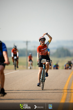 DAY ONE- 1M ROUTE-705
