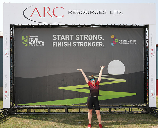 HERO WALL - POWERED BY ARC-748