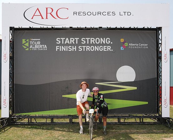 HERO WALL - POWERED BY ARC-580