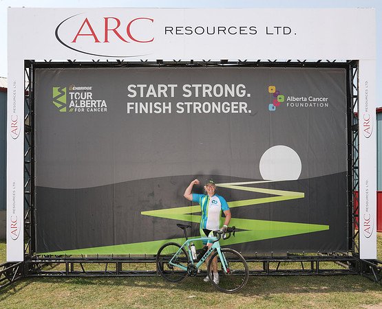 HERO WALL - POWERED BY ARC-436
