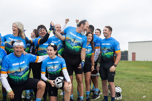 TEAM LEAH-21