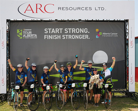 HERO WALL - POWERED BY ARC-923