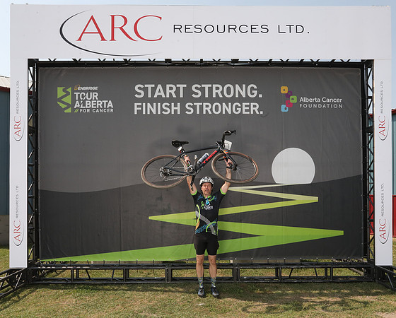 HERO WALL - POWERED BY ARC-297