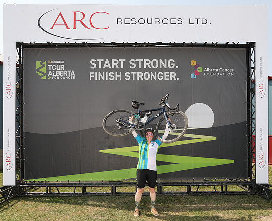 HERO WALL - POWERED BY ARC-598