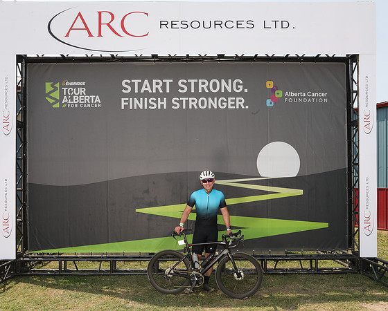 HERO WALL - POWERED BY ARC-876