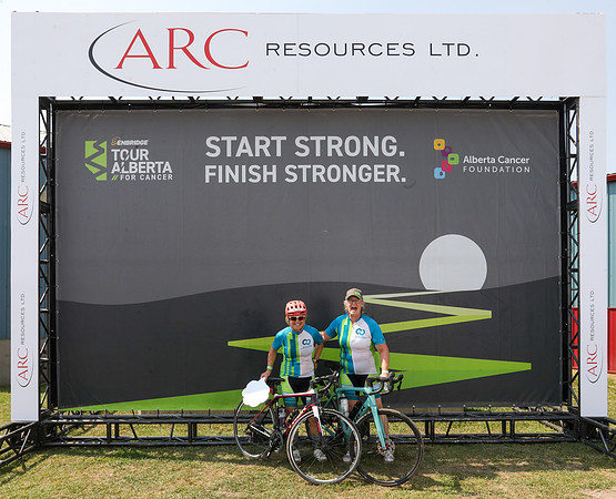 HERO WALL - POWERED BY ARC-472