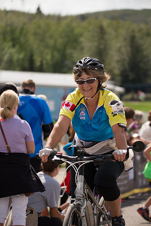 FINISH LINE CROSSING --2826