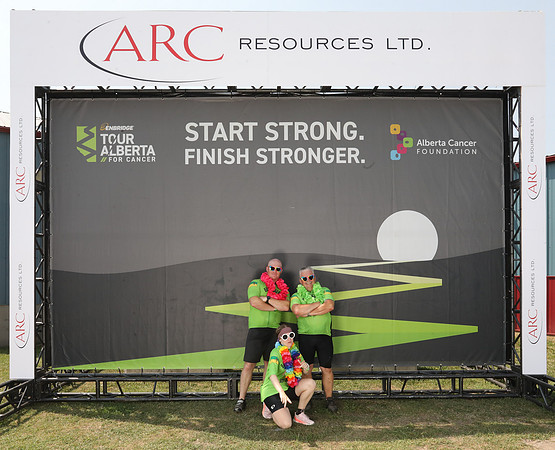 HERO WALL - POWERED BY ARC-778