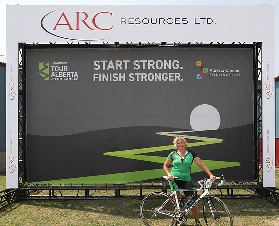 HERO WALL - POWERED BY ARC-739