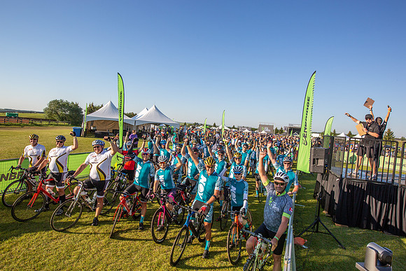 CAMP - RIDERS LEAVING-23