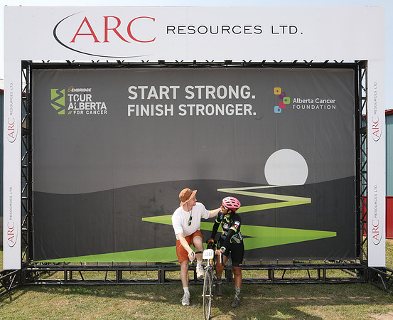 HERO WALL - POWERED BY ARC-583
